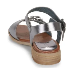 Discount Kickers - BUCIDI Argenté