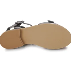 Discount Kickers - BUCIDI Argenté