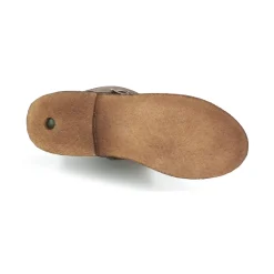 Outlet Kickers - CREEK Marronfoncé