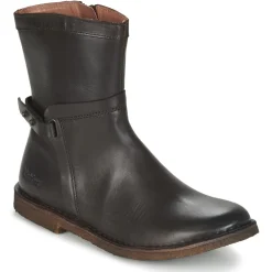 Hot Kickers - CRICKET MarronFoncé