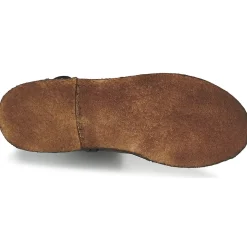 Hot Kickers - CRICKET MarronFoncé