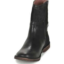 Hot Kickers - CRICKET Noir