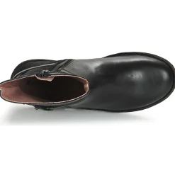 Hot Kickers - CRICKET Noir