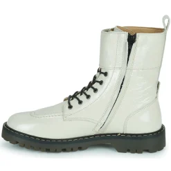 Kickers - DECKRANGER Blanc Hot