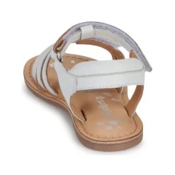 Best Kickers - DIAMANTO BLANC