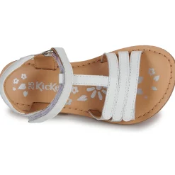 Best Kickers - DIAMANTO BLANC