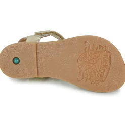 Best Kickers - DIAMANTO Doré