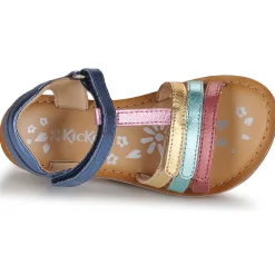 Kickers - DIAMANTO Discount