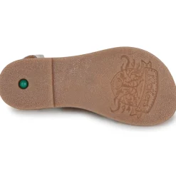 Kickers - DIAMANTO BLANC Discount