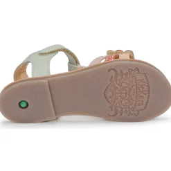 Kickers - DIAMANTO Multicolore Online