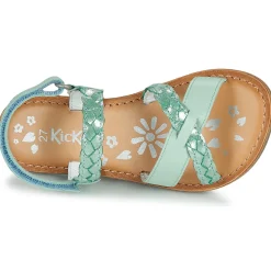 Kickers - DIMDAMI Bleu Online