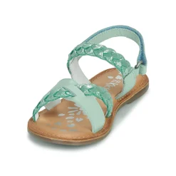 Discount Kickers - DIMDAMI Bleu