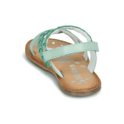 Discount Kickers - DIMDAMI Bleu