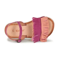 Kickers - DIXFROUFROU KID