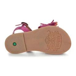 Kickers - DIXFROUFROU KID