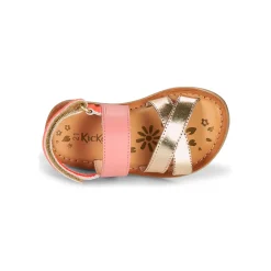 New Kickers - DYACROSS Rose