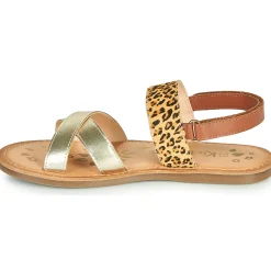 Clearance Kickers - DYACROSS Doré