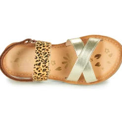 Clearance Kickers - DYACROSS Doré