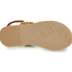 Clearance Kickers - DYACROSS Doré