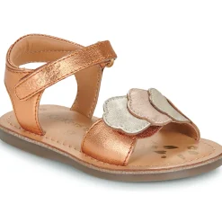 Kickers - DYASTAR Orange Clearance