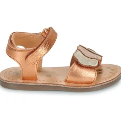 Kickers - DYASTAR Orange Clearance