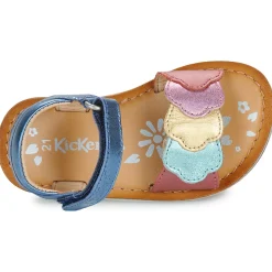 Best Kickers - DYASTAR