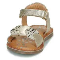 New Kickers - DYASTAR Doré