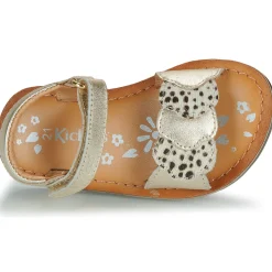 New Kickers - DYASTAR Doré