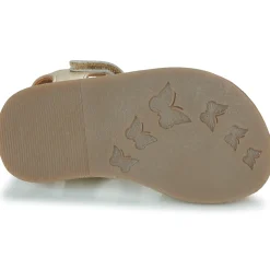 New Kickers - DYASTAR Doré