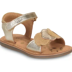 Outlet Kickers - DYASTAR Doré