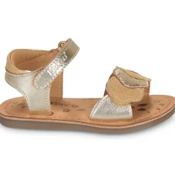 Outlet Kickers - DYASTAR Doré