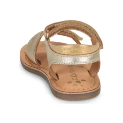 Outlet Kickers - DYASTAR Doré