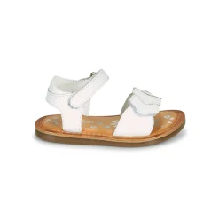 Kickers - DYASTAR Blanc Clearance