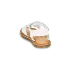 Kickers - DYASTAR Blanc Clearance