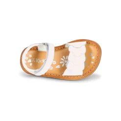 Kickers - DYASTAR Blanc Clearance