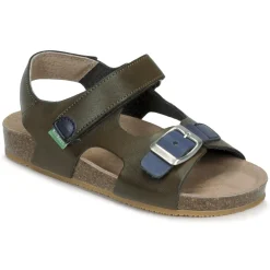 Kickers - FUXIO Kaki Online