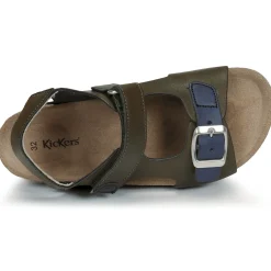 Kickers - FUXIO Kaki Online