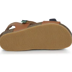 Kickers - FUXIO Camel