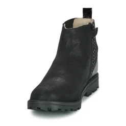 Kickers - GROOFIT Noir Sale