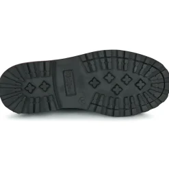 Kickers - GROOFIT Noir Sale