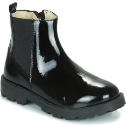 Kickers - GROOFIT Noir Best