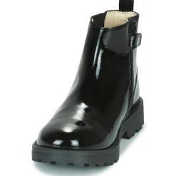 Kickers - GROOFIT Noir Best