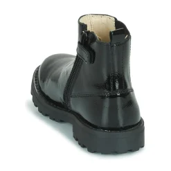 Kickers - GROOFIT Noir Best