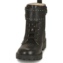 Outlet Kickers - GROOROCK Noir