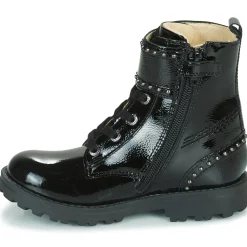 Hot Kickers - GROOROCK Noir