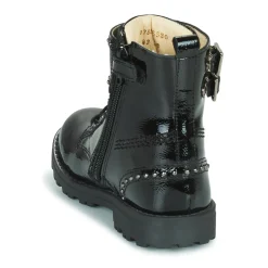 Hot Kickers - GROOROCK Noir