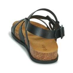 Kickers - KICK ALANA Noir