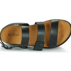 Kickers - KICK ALANA Noir