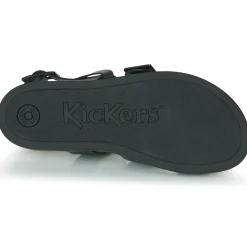 Kickers - KICK ALANA Noir
