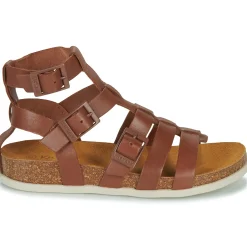 Hot Kickers - KICK ALEXA Marron